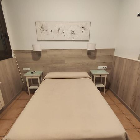 호스탈 마리아 론다 호텔 마드리드 외부 사진